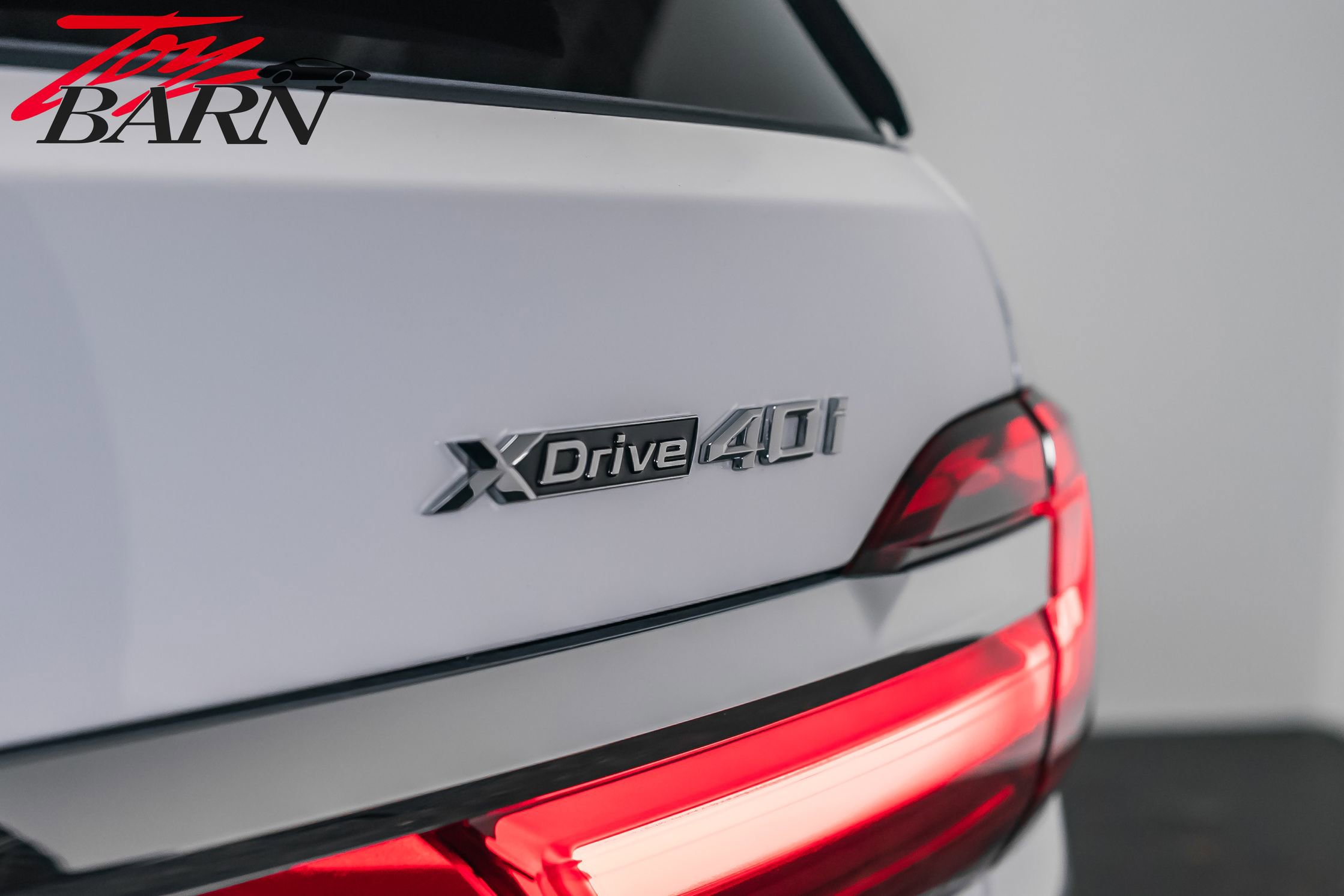 Used 2022 BMW X7 xDrive40i w/ Premium Package image 14