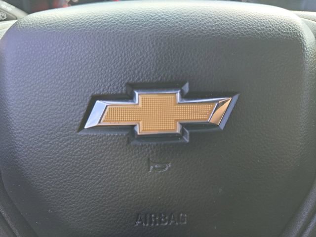 Used 2021 Chevrolet Silverado 1500 Custom image 5