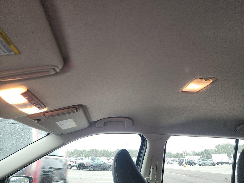 Certified 2021 Nissan Kicks S FWD image 10