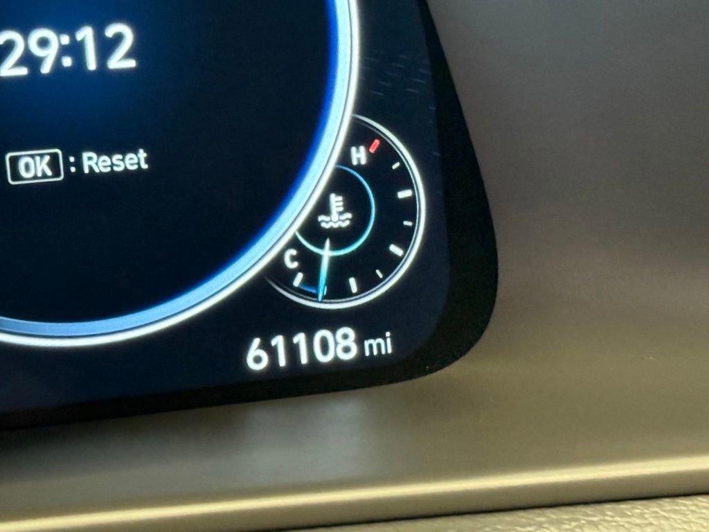 Used 2021 Hyundai Sonata SEL Plus w/ Cargo Package image 28