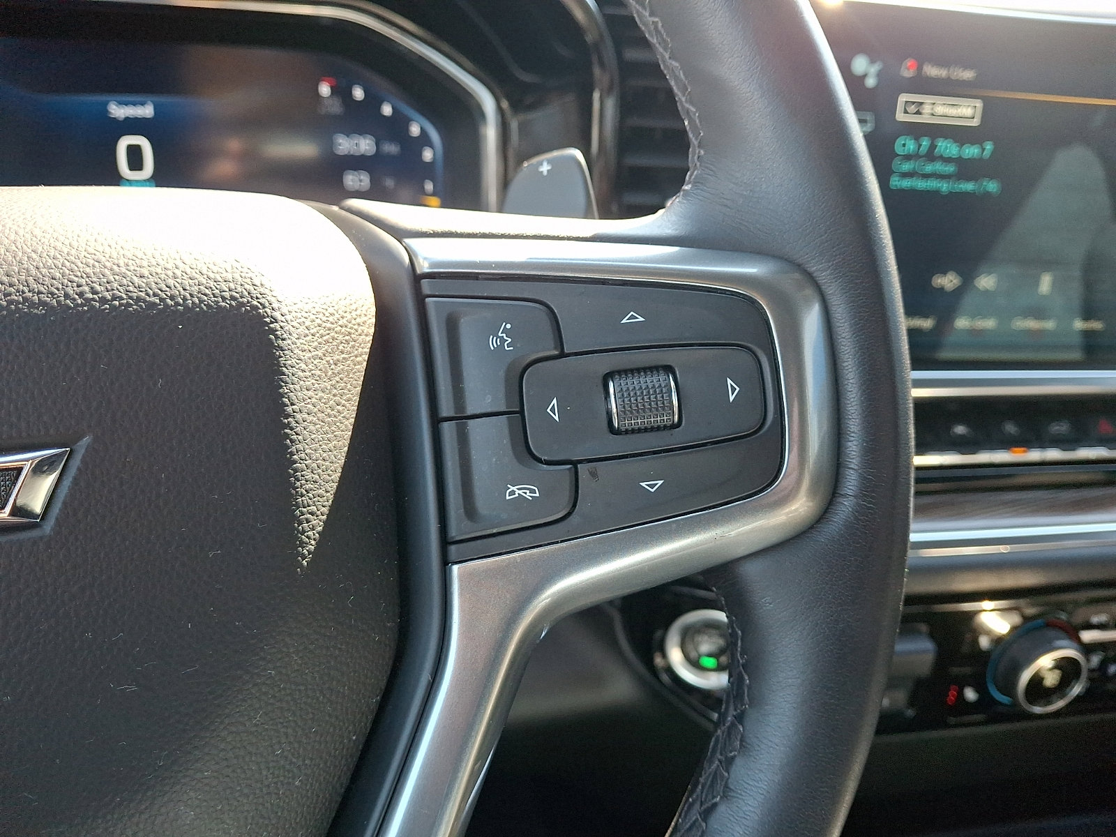 Used 2023 Chevrolet Silverado 1500 RST w/ Z71 Off-Road Package image 21