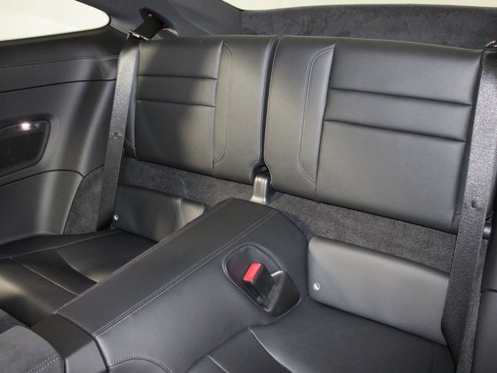 Certified 2024 Porsche 911 Carrera 4 GTS image 33