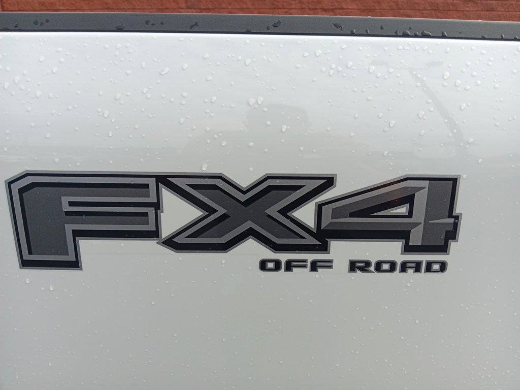 New 2026 Ford F250 XLT image 10