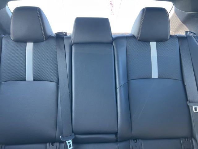 Used 2025 Toyota Camry SE image 29