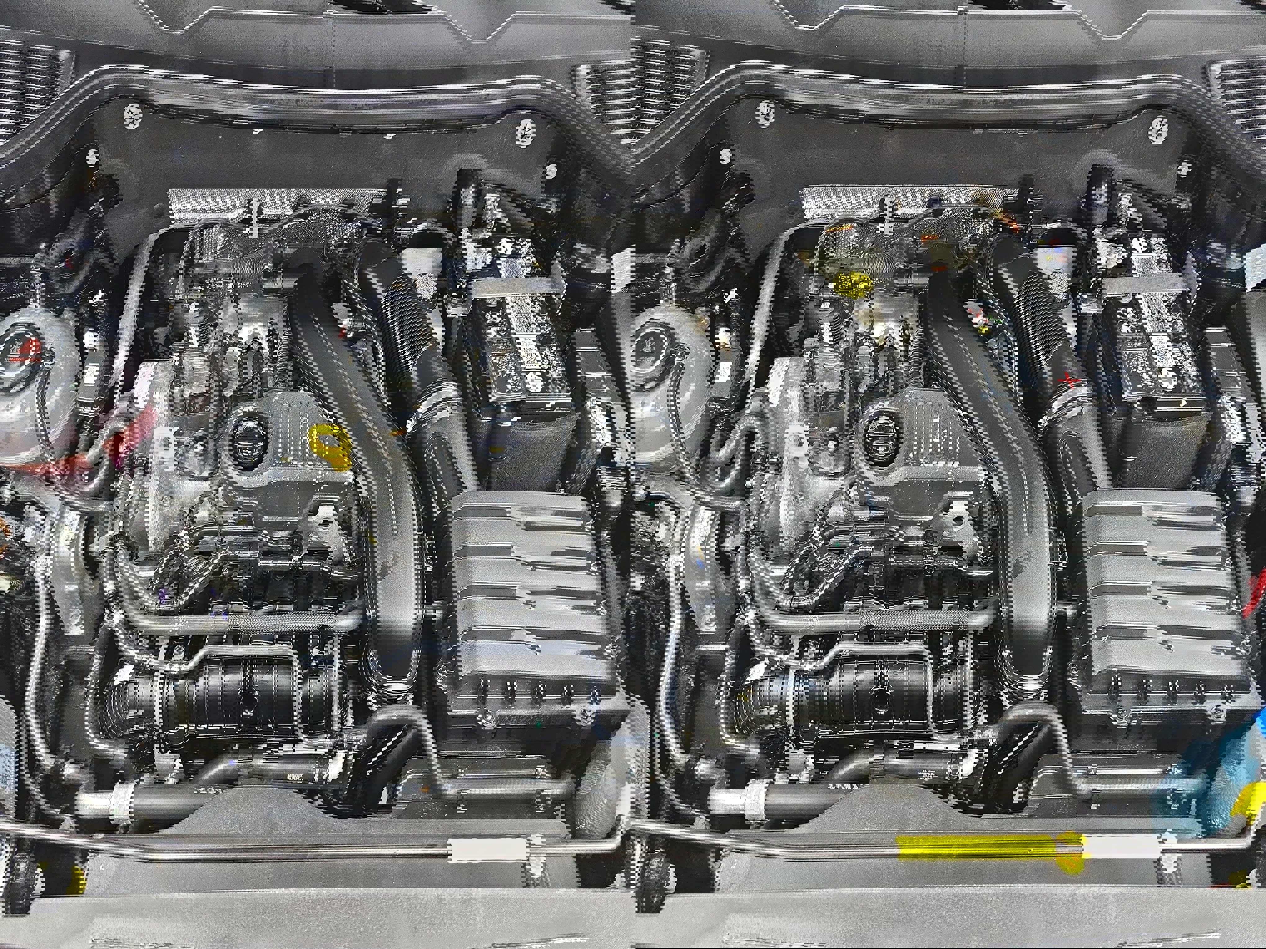 Certified 2023 Volkswagen Taos SEL w/ Black Wheel Package image 30