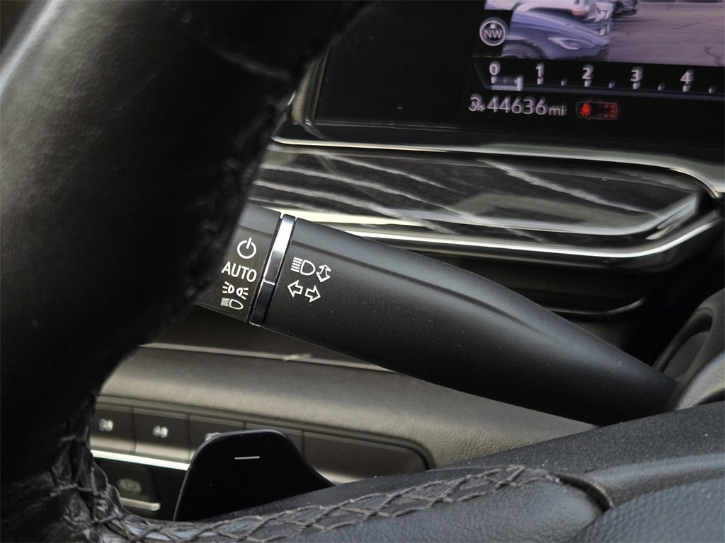 Used 2023 Cadillac Escalade Sport image 39