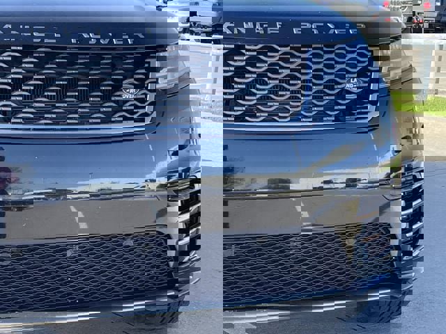 Used 2020 Land Rover Range Rover Velar R-Dynamic S image 8