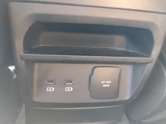 Used 2019 Ford Ranger XLT w/ Equipment Group 302A Luxury image 11