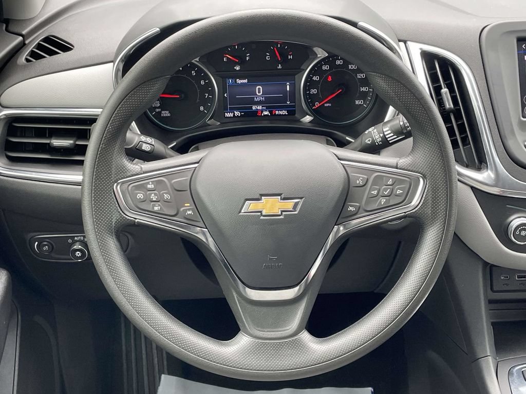 Used 2024 Chevrolet Equinox LS w/ LS Convenience Package AWD/4WD image 22