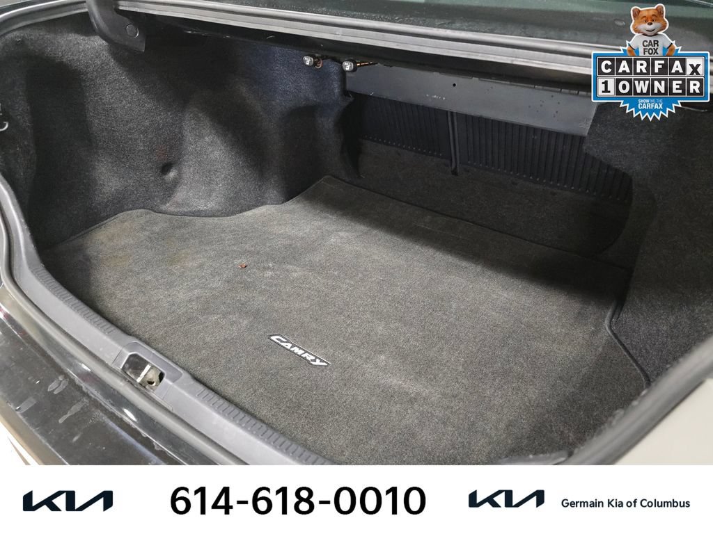 Used 2017 Toyota Camry XLE FWD image 20