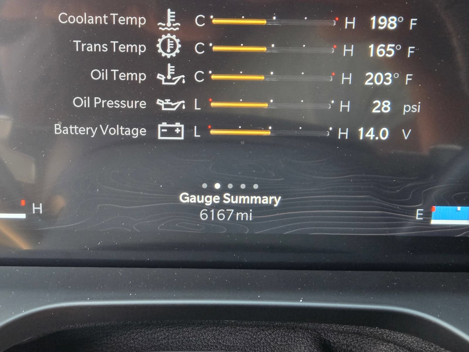 Used 2025 Jeep Grand Cherokee Laredo X RWD image 14