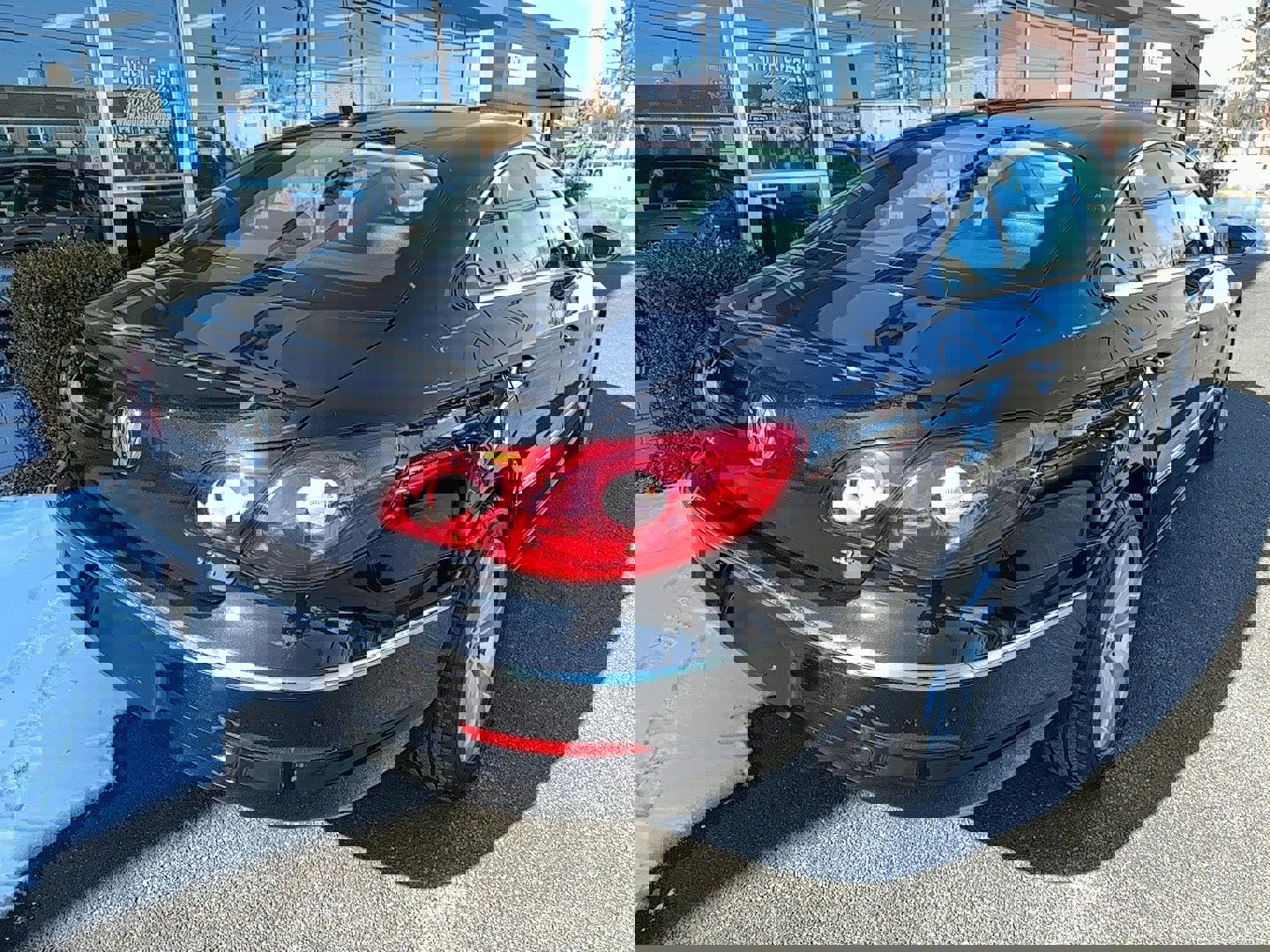 Used 2012 Volkswagen CC Sport image 4