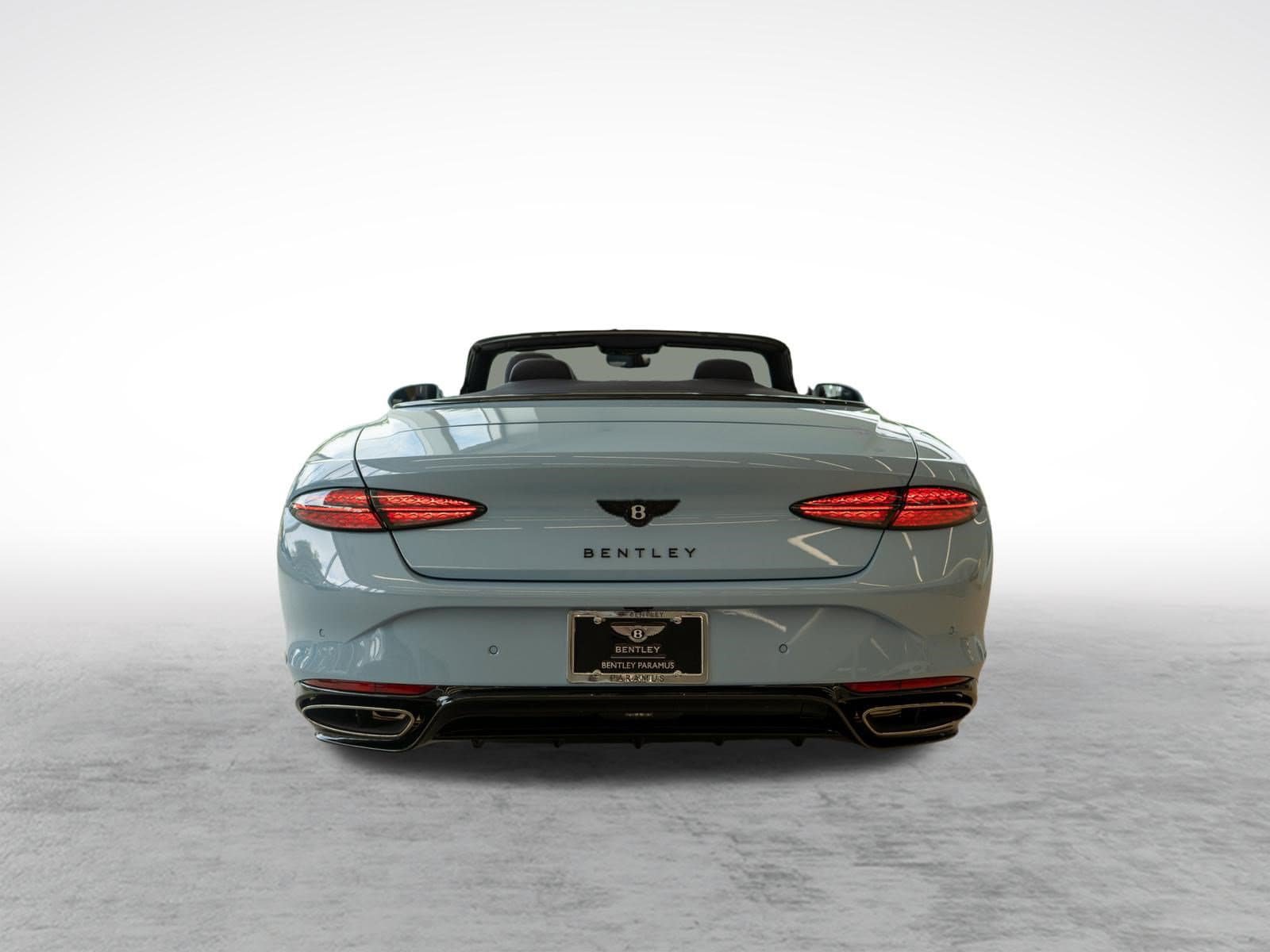 New 2026 Bentley Continental GT AWD/4WD image 9