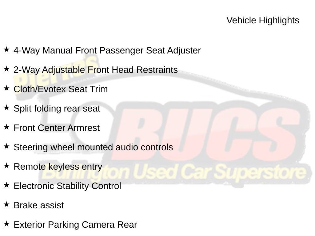 Used 2025 Chevrolet Trax LT FWD image 22