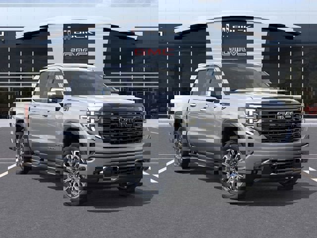 New 2026 GMC Sierra 1500 Denali Ultimate image 7