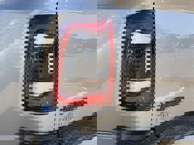 Used 2020 RAM 3500 Laramie w/ Night Edition image 7