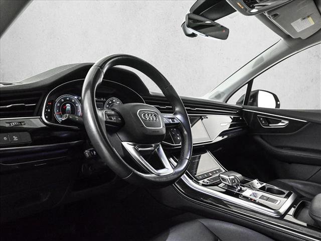 Used 2023 Audi Q7 3.0T Premium Plus image 10