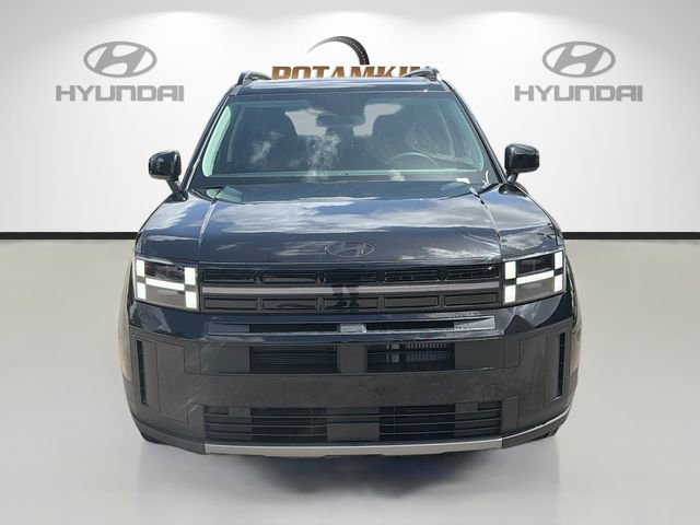 New 2026 Hyundai Santa Fe XRT w/ Tow & Go Package AWD/4WD video 2