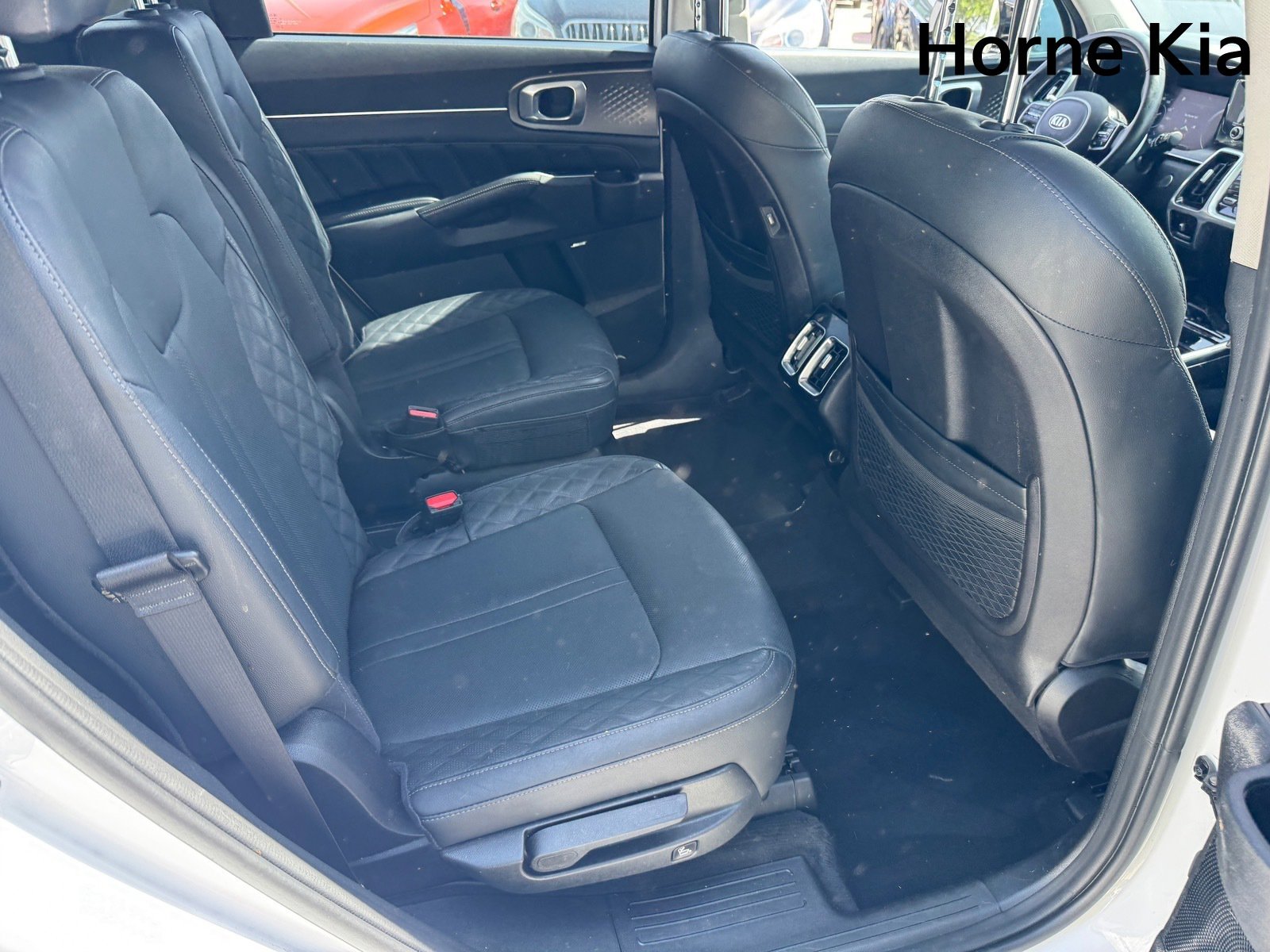 Used 2021 Kia Sorento SX image 27