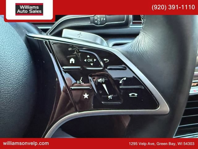 Used 2024 Mercedes-Benz GLE 450e 4MATIC w/ AMG Line Exterior image 25