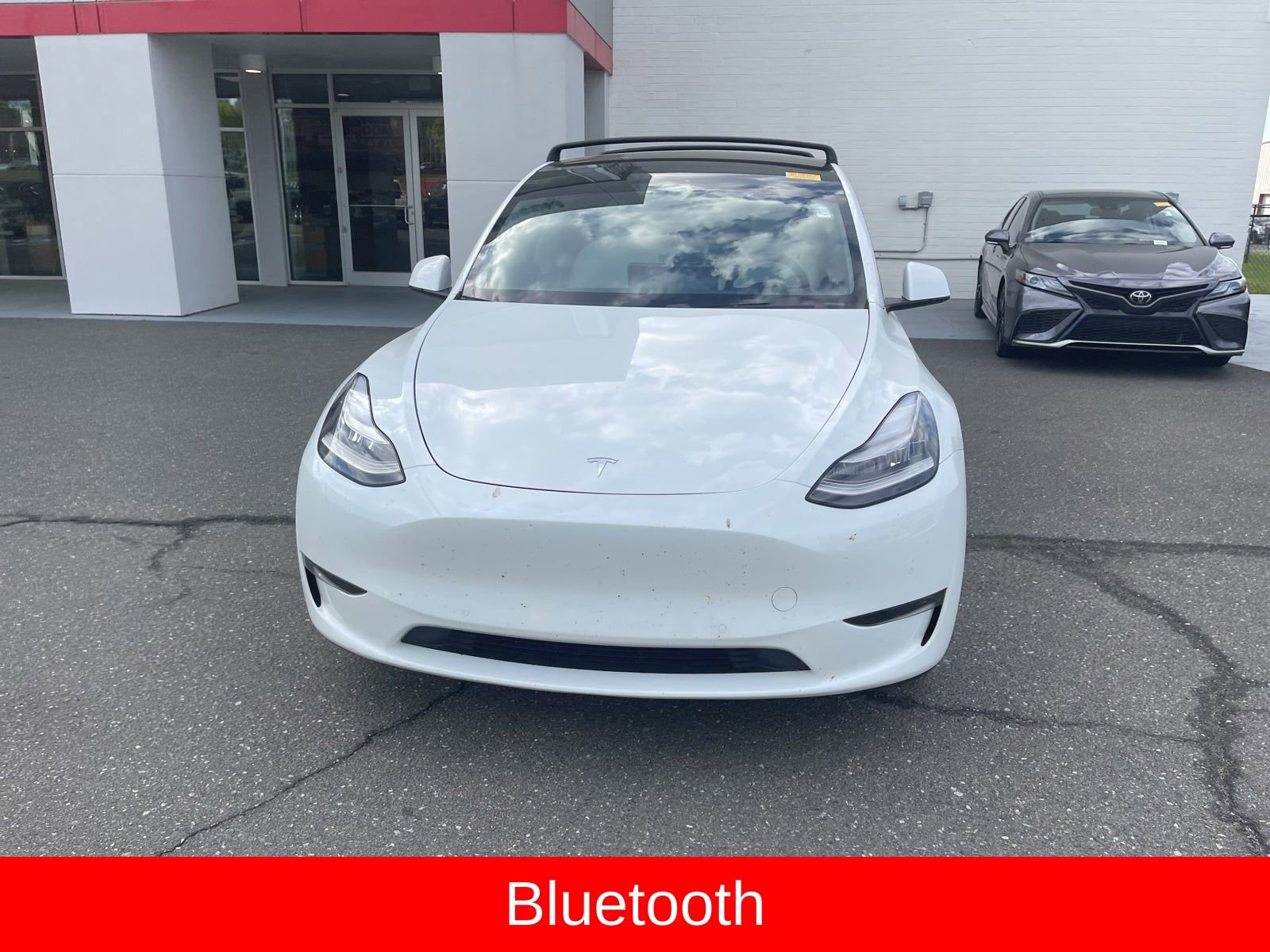 Used 2020 Tesla Model Y Long Range image 6