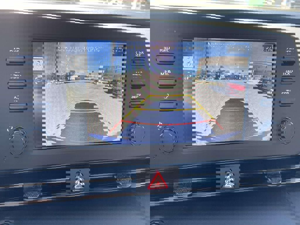 New 2026 Hyundai Elantra Sport image 26