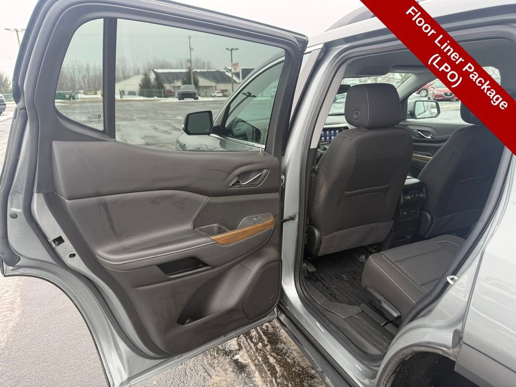 Used 2023 GMC Acadia SLE w/ Driver Convenience Package image 24