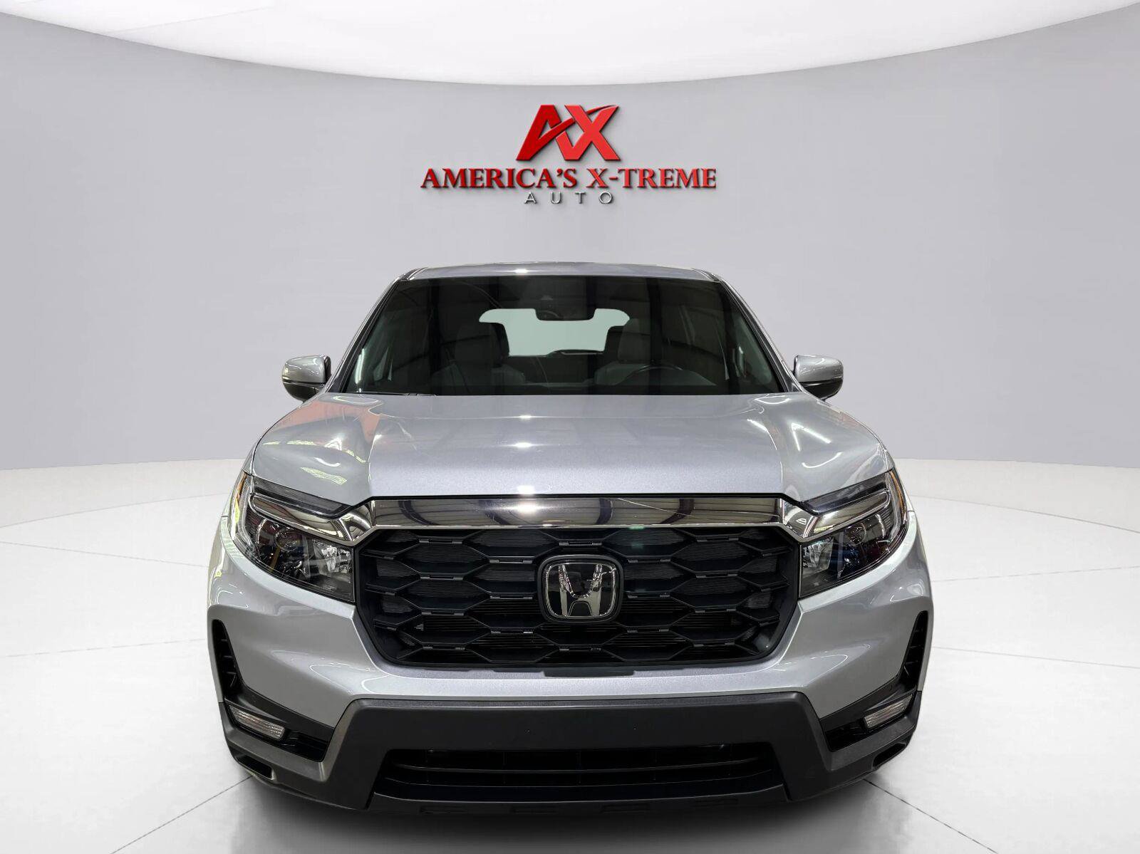 Used 2023 Honda Passport EX-L image 10