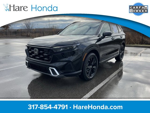 Used 2024 Honda CR-V Sport Touring image 3