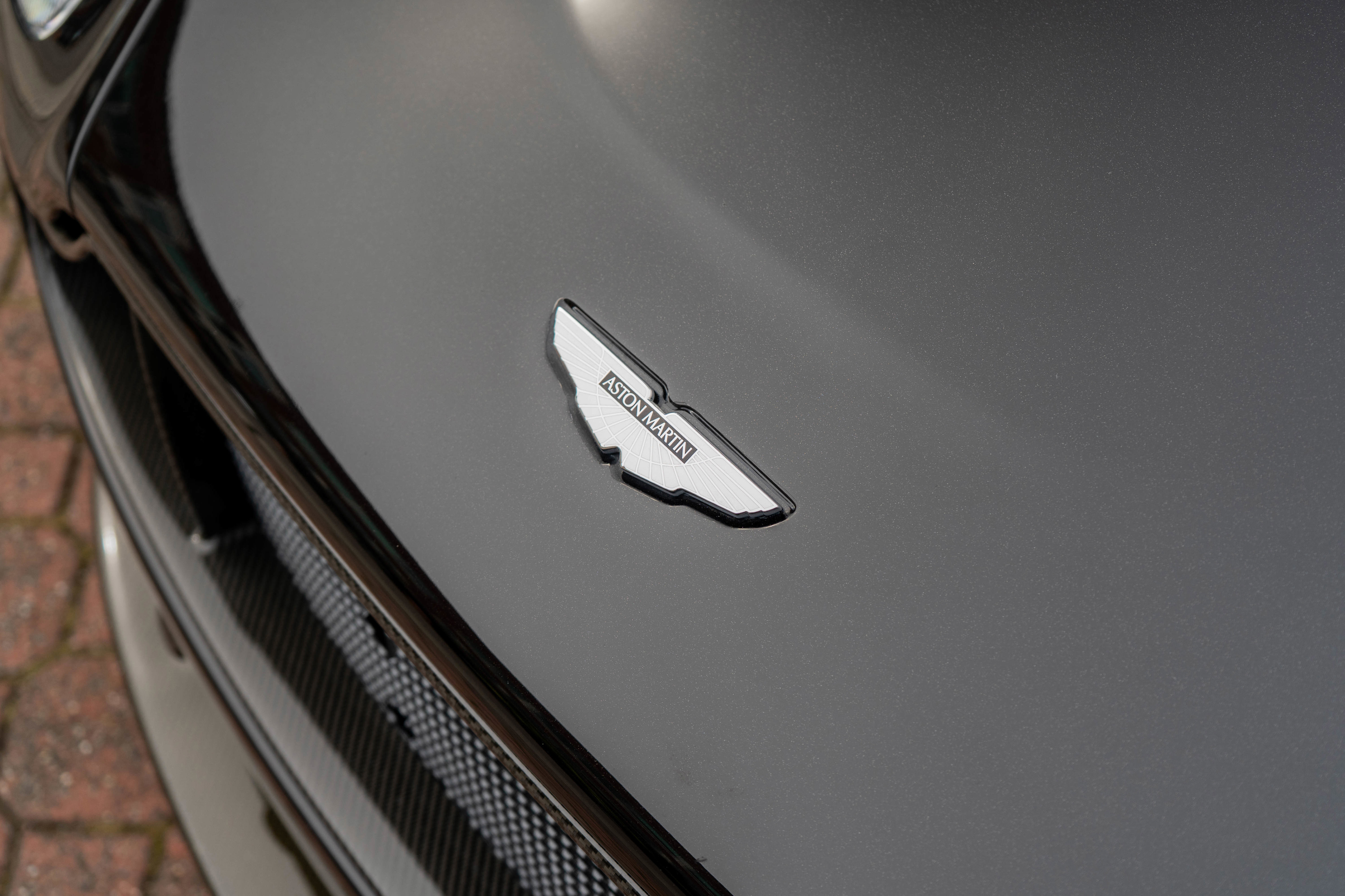 Used 2015 Aston Martin V12 Vantage S image 37