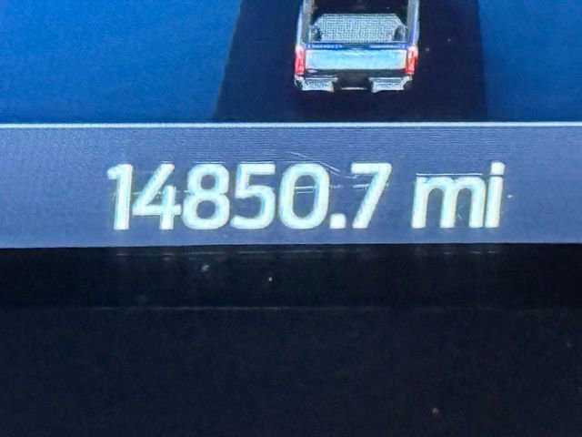 Certified 2024 Ford F350 King Ranch w/ Chrome Package image 25