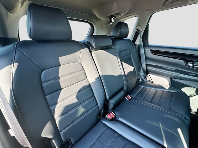 Certified 2024 Honda CR-V EX-L image 27