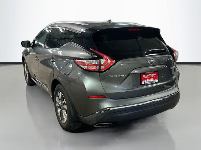 Used 2016 Nissan Murano SL image 8