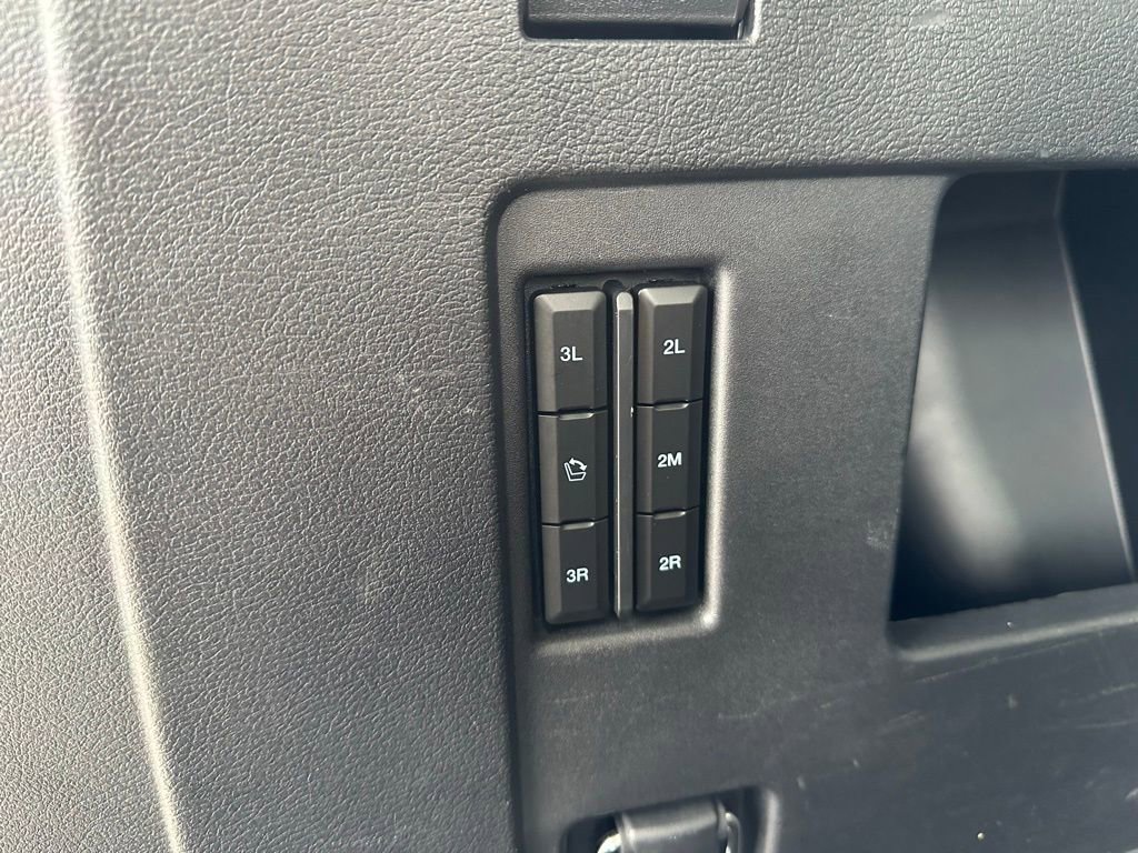 Used 2024 Ford Expedition Max Limited image 36