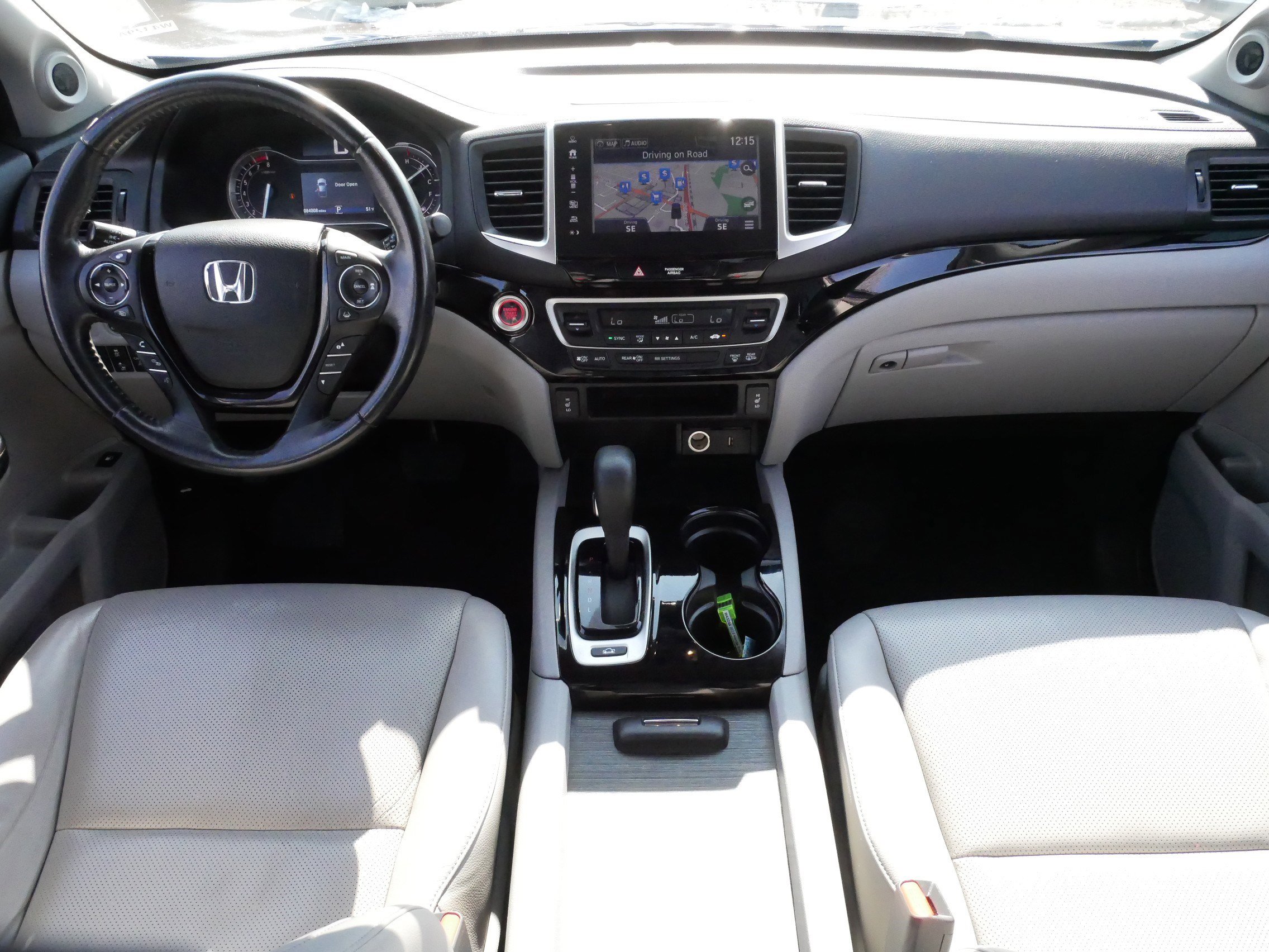 Used 2017 Honda Ridgeline RTL-E image 10
