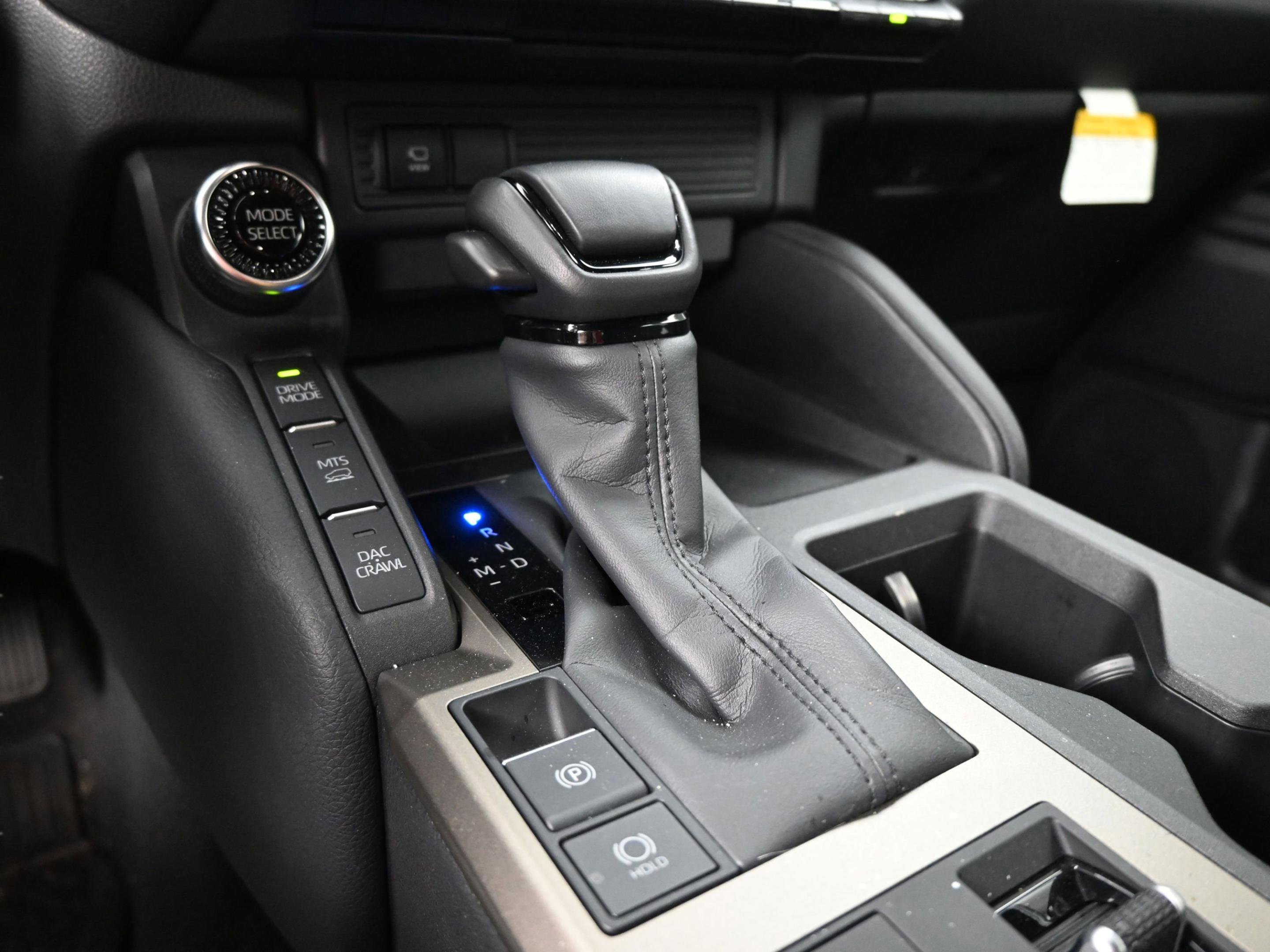 Certified 2024 Toyota Land Cruiser image 31