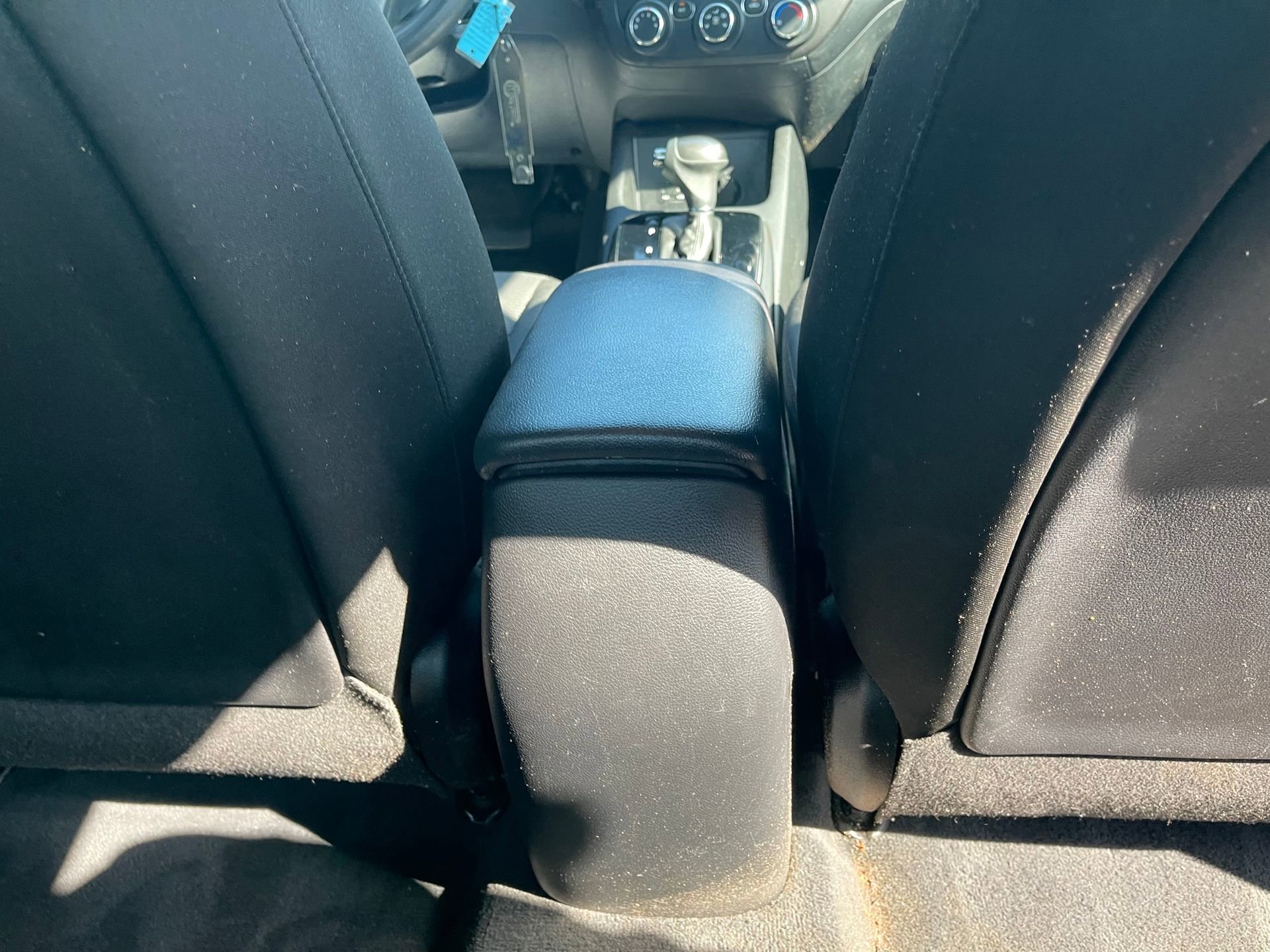 Used 2017 Kia Forte LX image 25