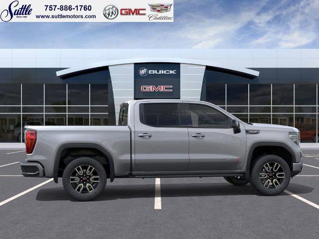 New 2026 GMC Sierra 1500 AT4 w/ AT4 Premium Package image 5