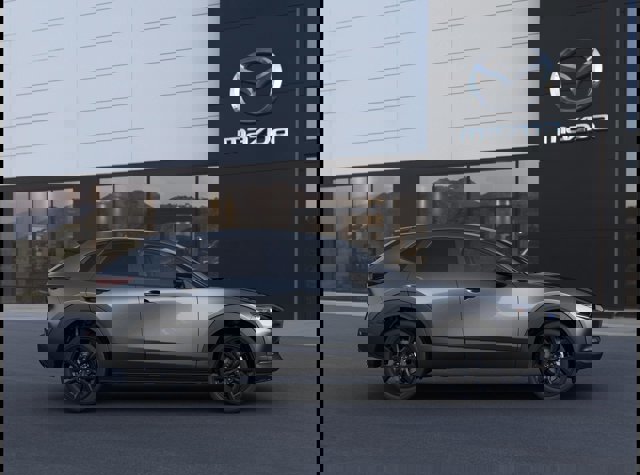 New 2026 MAZDA CX-30 AWD 2.5 S w/ Select Sport Pkg image 5