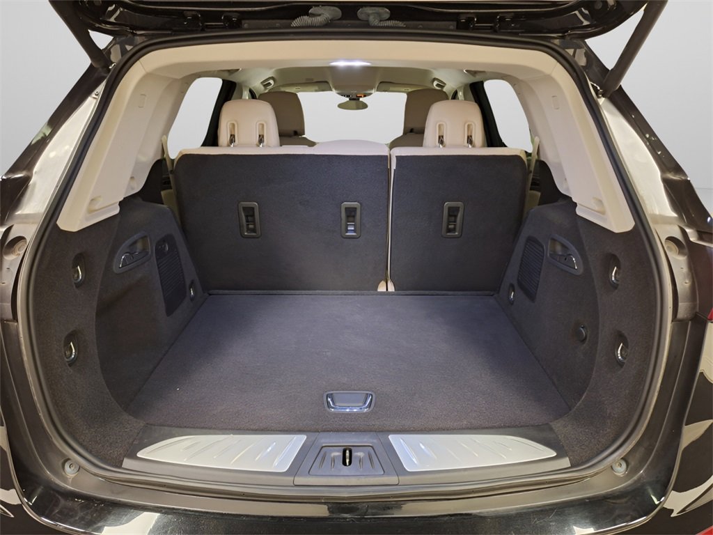 Used 2020 Buick Envision Preferred image 25