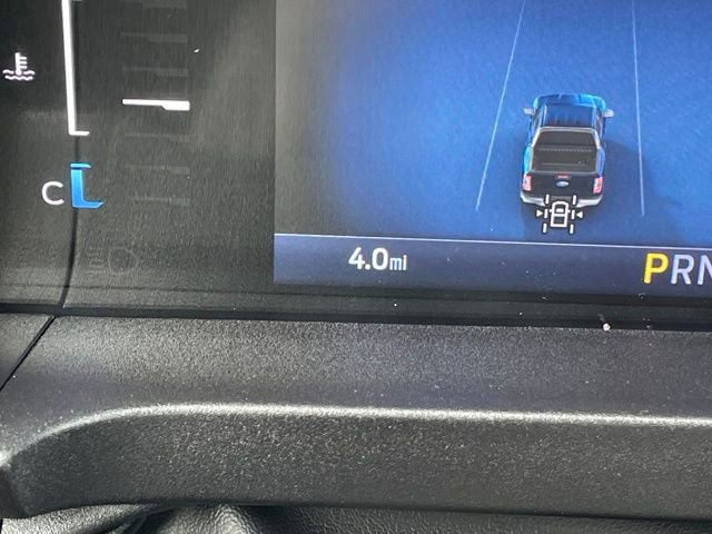 New 2025 Ford Ranger XL w/ Trailer Tow Package image 16