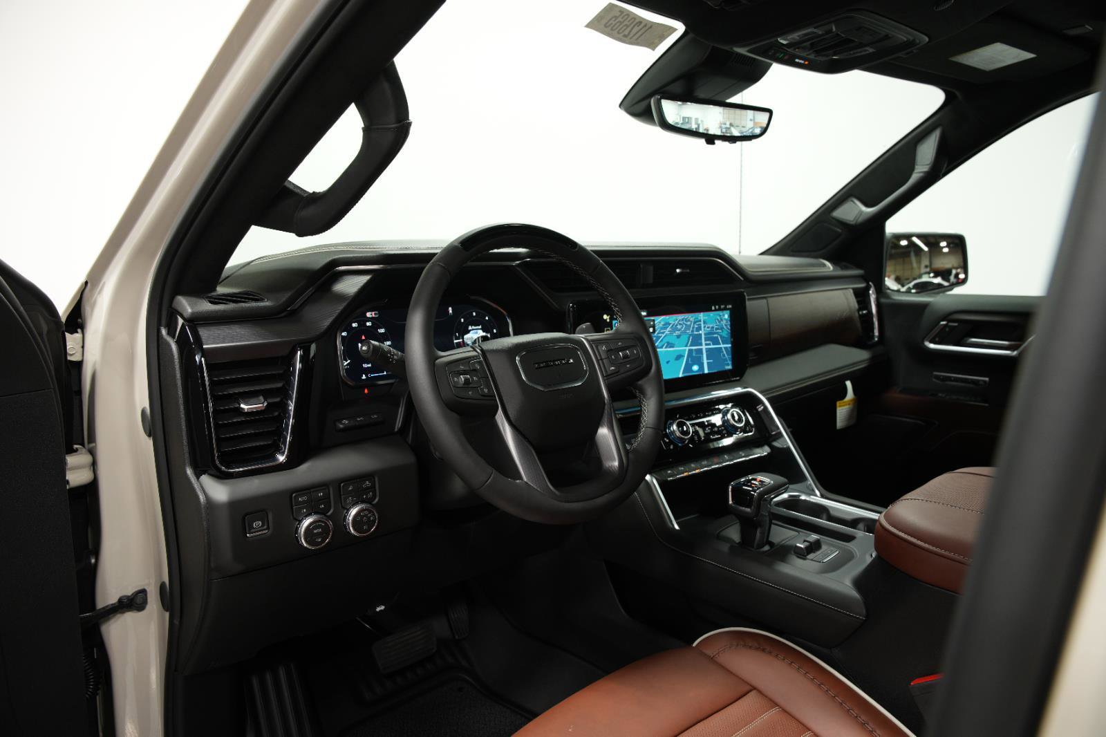 New 2026 GMC Sierra 1500 Denali Ultimate image 32