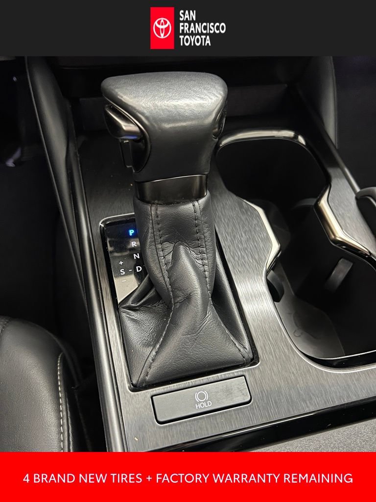 Used 2024 Lexus ES 350 w/ Accessory Package (Z1) FWD image 26