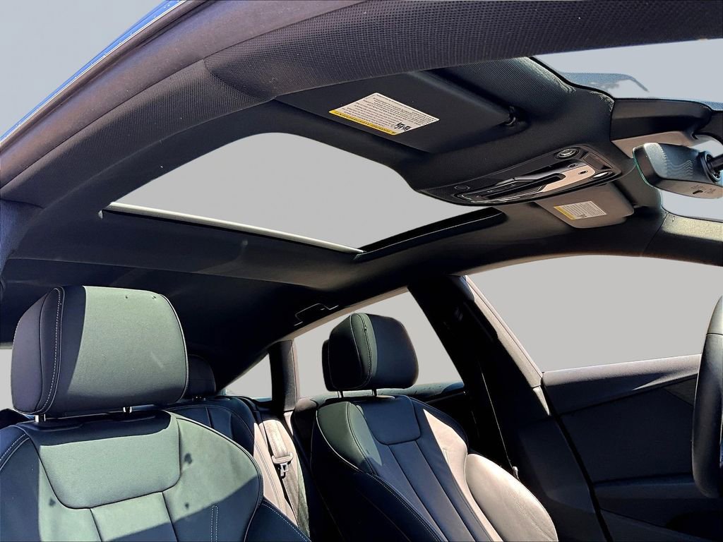 Used 2021 Audi A5 2.0T Premium image 20