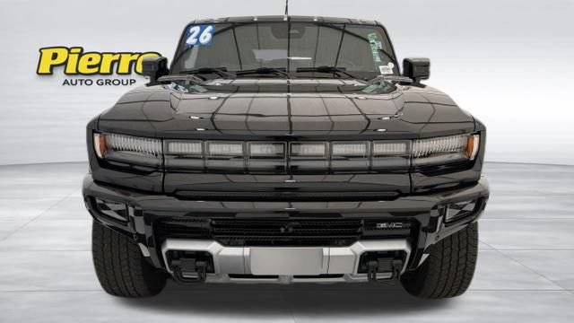 Used 2026 GMC Hummer EV SUV AWD/4WD image 11