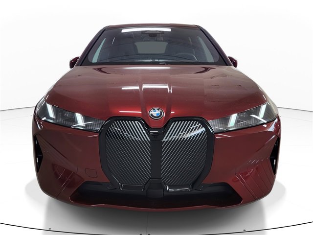 New 2026 BMW iX xDrive45 image 2
