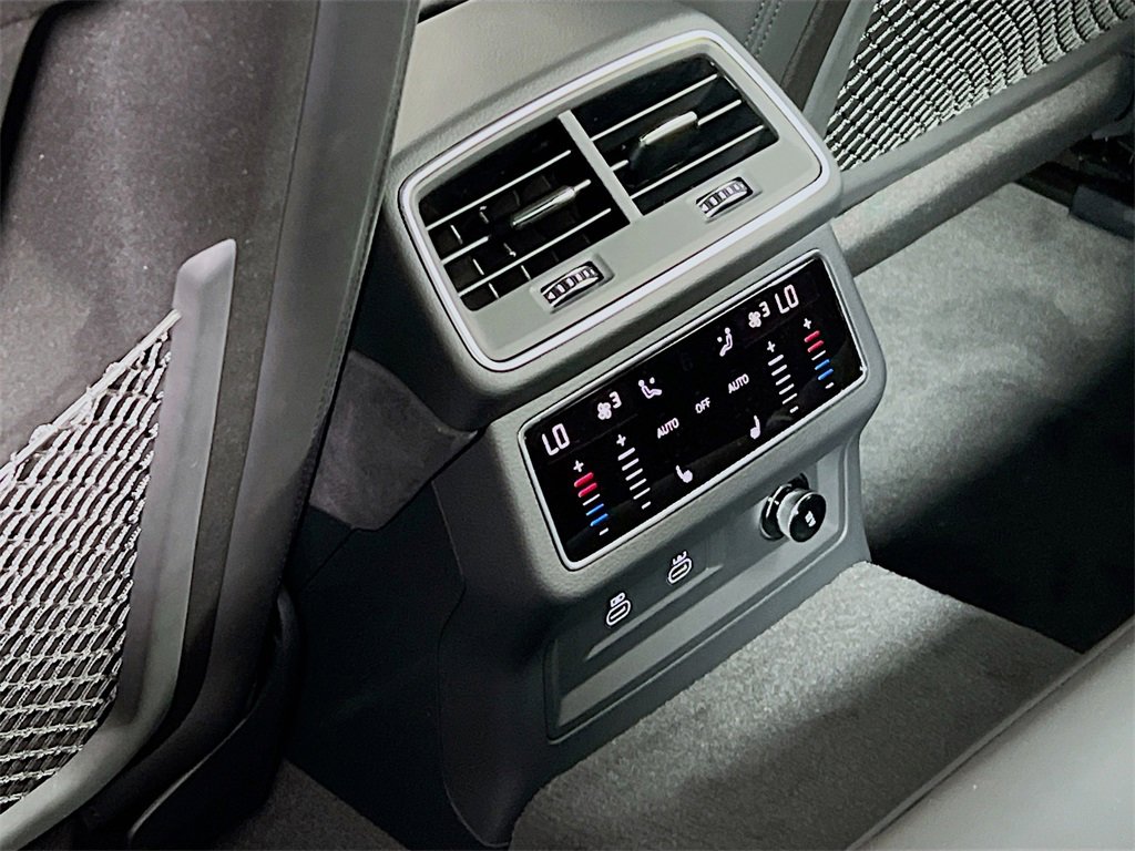 New 2026 Audi RS 6 performance image 25