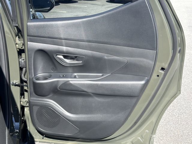 New 2026 Hyundai Santa Cruz SEL AWD/4WD image 16