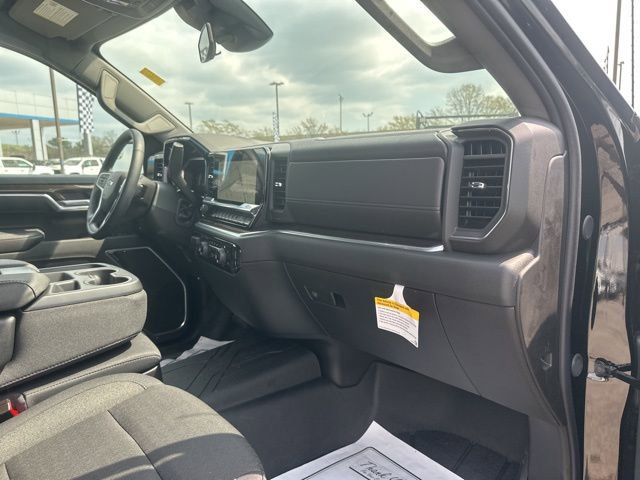 Used 2026 Chevrolet Silverado 1500 RST w/ RST Select Package image 34