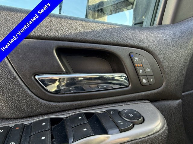 Used 2013 Chevrolet Silverado 2500 LTZ w/ LTZ Plus Package image 4